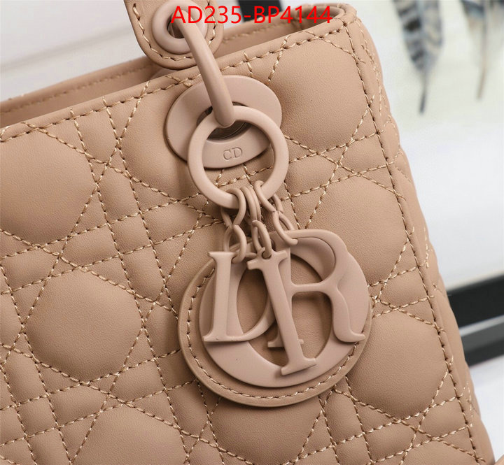 Dior Bags(TOP)-Lady-,ID: BP4144,$: 235USD