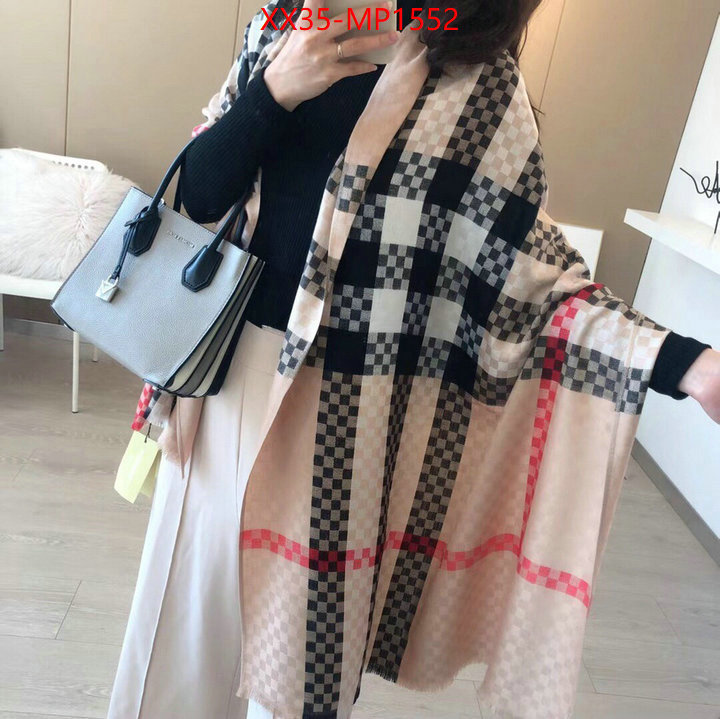 Scarf-Burberry,high quality designer replica , ID: MP1552,$: 35USD