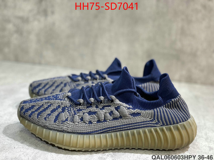 Women Shoes-Adidas Yeezy Boost,buy top high quality replica , ID: SD7041,$: 75USD