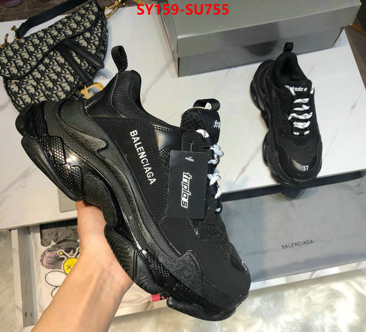 Women Shoes-Balenciaga,online from china designer , ID: SU755,$: 159USD