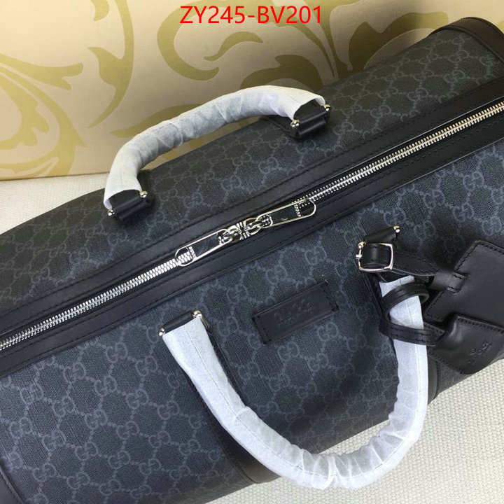 Gucci Bags(TOP)-Handbag-,replica aaaaa designer ,ID: BV201,$: 245USD