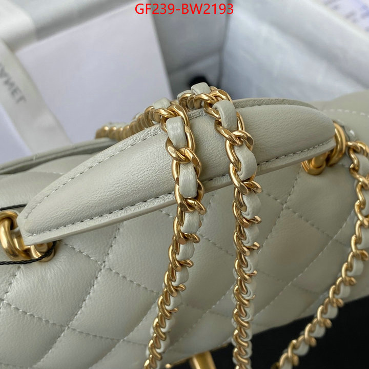 Chanel Bags(TOP)-Diagonal-,ID: BW2193,$: 239USD