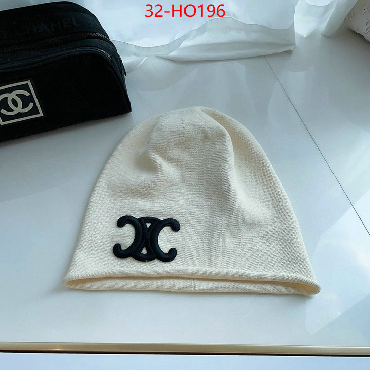 Cap (Hat)-Celine,we offer , ID: HO196,$: 32USD