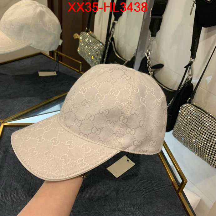 Cap (Hat)-Gucci,best , ID: HL3438,$: 35USD