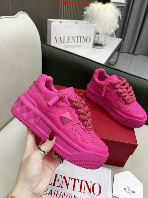 Women Shoes-Valentino,online sales , ID: SW6337,$: 159USD