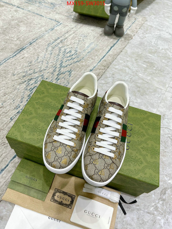 Women Shoes-Gucci,quality aaaaa replica , ID: SW3015,$: 159USD