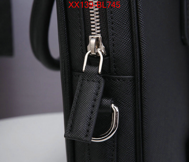 Prada Bags(TOP)-Handbag-,ID: BL745,$:139USD