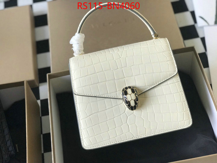 Bulgari Bags(4A)-Serpenti Forever,online sales ,ID: BN4060,$: 115USD