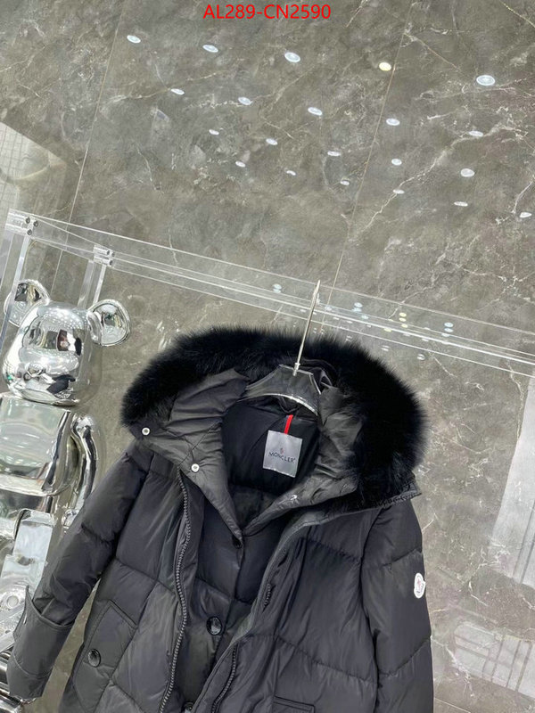 Down jacket Women-Moncler,what best replica sellers , ID: CN2590,