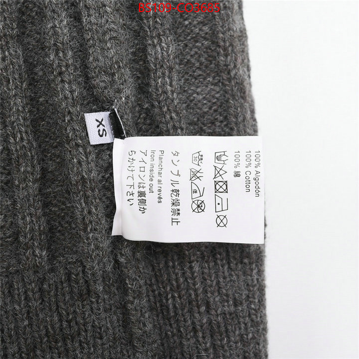 Clothing-Loewe,top quality designer replica , ID: CO3685,$: 109USD