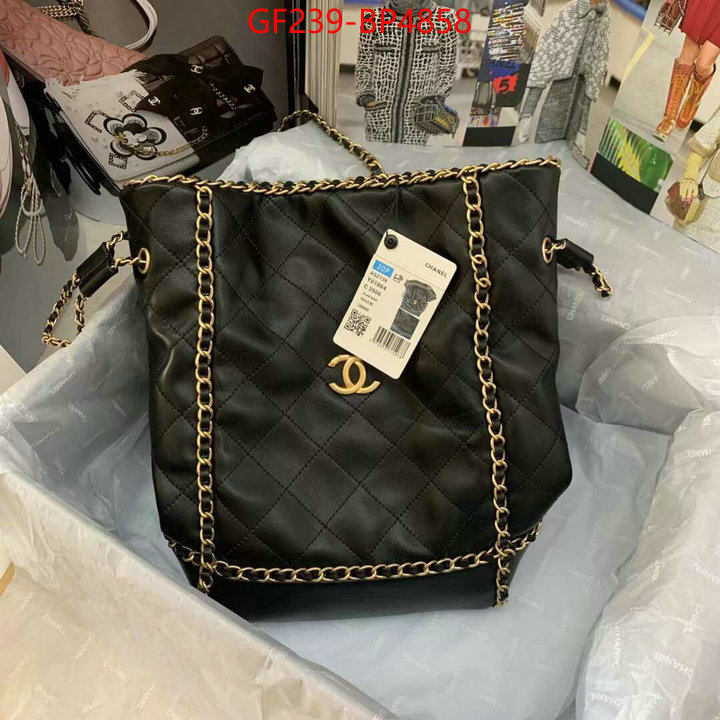 Chanel Bags(TOP)-Handbag-,ID: BP4858,$: 239USD