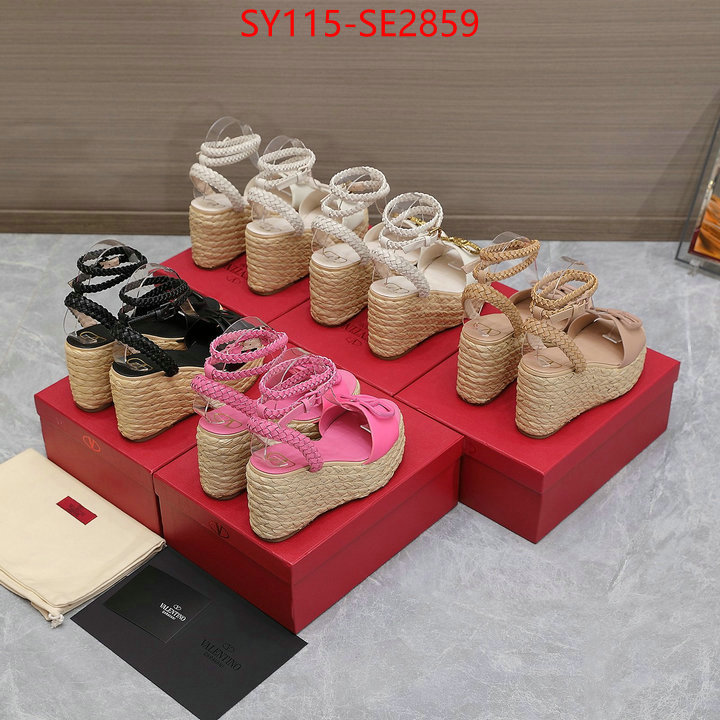 Women Shoes-Valentino,the online shopping , ID: SE2859,$: 115USD