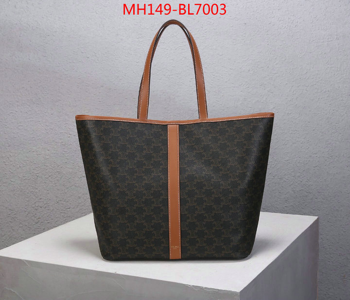 CELINE Bags(4A)-Handbag,replica 1:1 ,ID: BL7003,$: 149USD