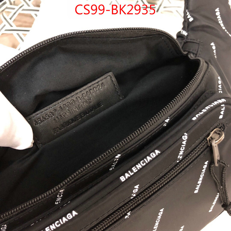Balenciaga Bags(TOP)-Other Styles-,from china ,ID: BK2935,$:99USD