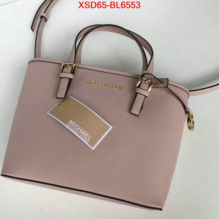 Michael Kors Bags(4A)-Diagonal-,high quality designer replica ,ID: BL6553,$: 75USD