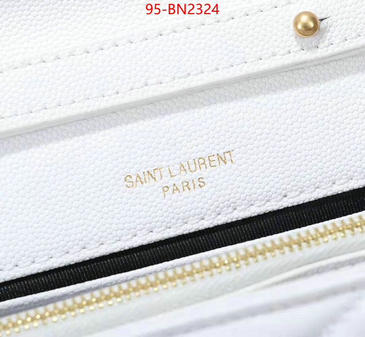 YSL Bag(4A)-LouLou Series,ID: BN2324,$: 95USD