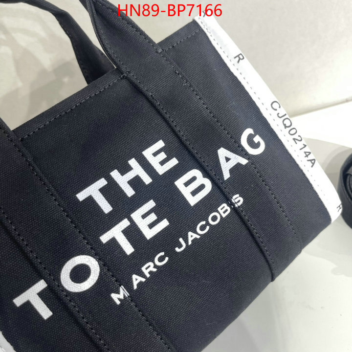 Marc Jacobs Bags(4A)-Handbag-,ID: BP7166,