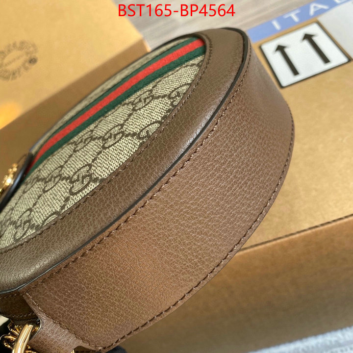 Gucci Bags(TOP)-Marmont,wholesale imitation designer replicas ,ID: BP4564,$: 165USD