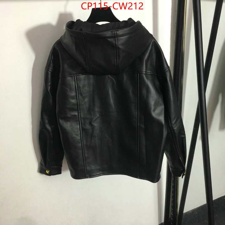 Clothing-Celine,best wholesale replica , ID: CW212,$: 115USD