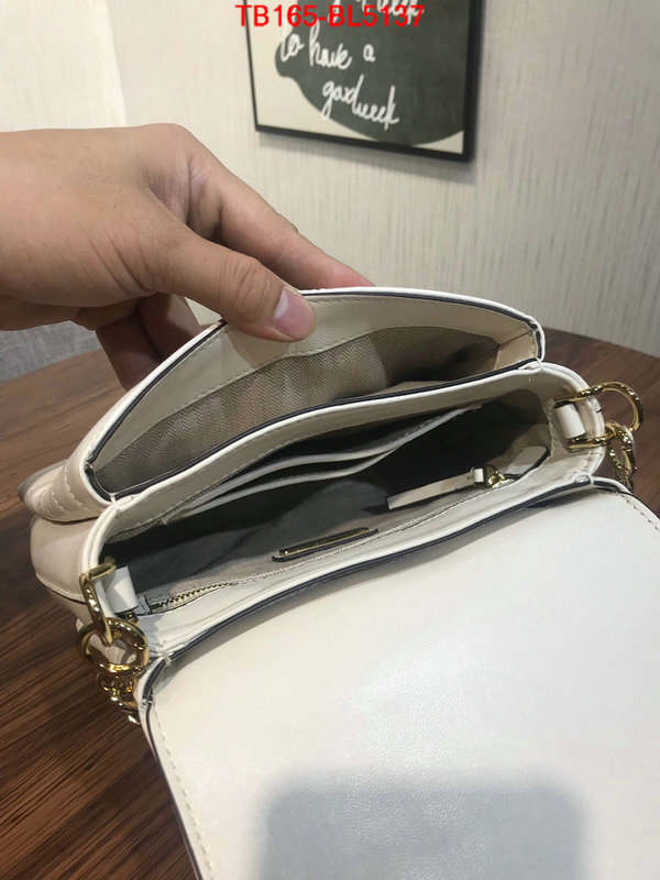 Tory Burch Bags(TOP)-Diagonal-,ID: BL5137,$: 165USD