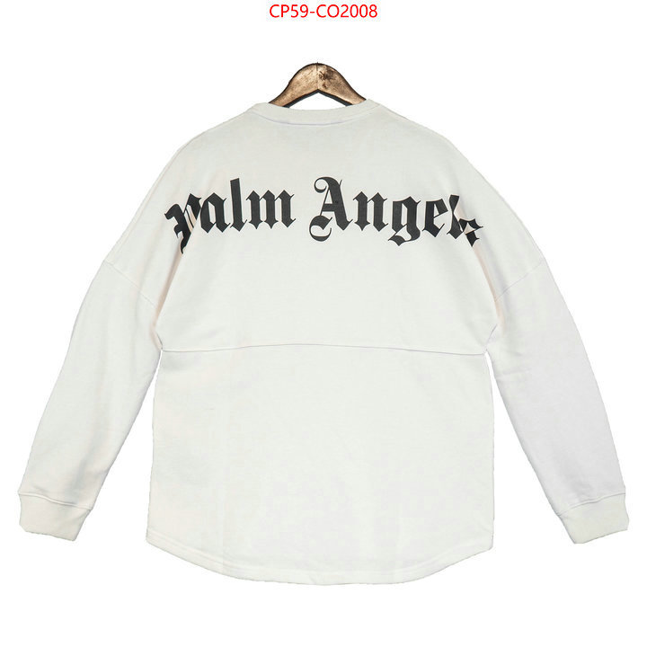 Clothing-Palm Angels,buy , ID: CO2008,$: 59USD