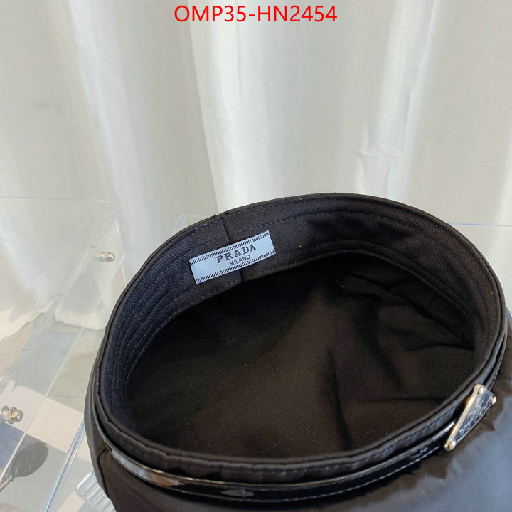 Cap (Hat)-Prada,china sale , ID: HN2454,$: 35USD