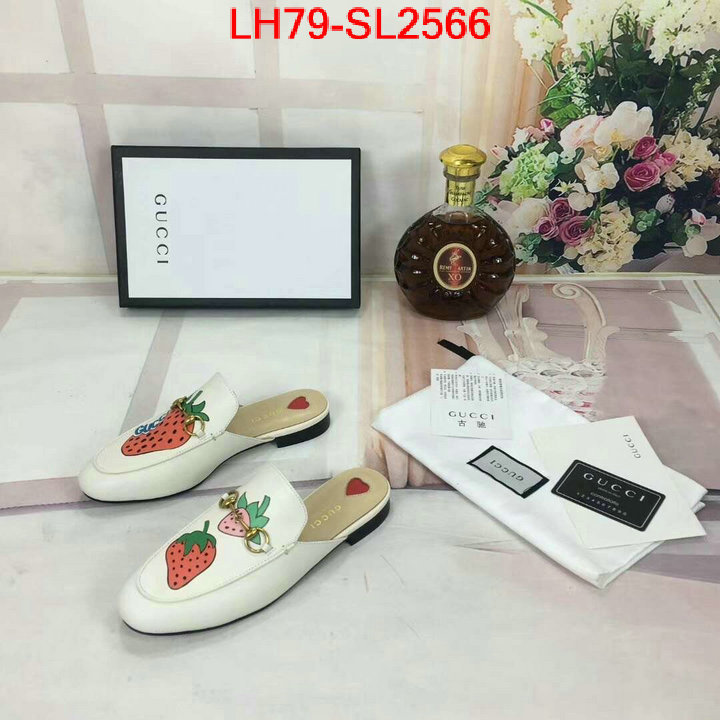 Women Shoes-Gucci,the top ultimate knockoff , ID: SL2566,$: 79USD