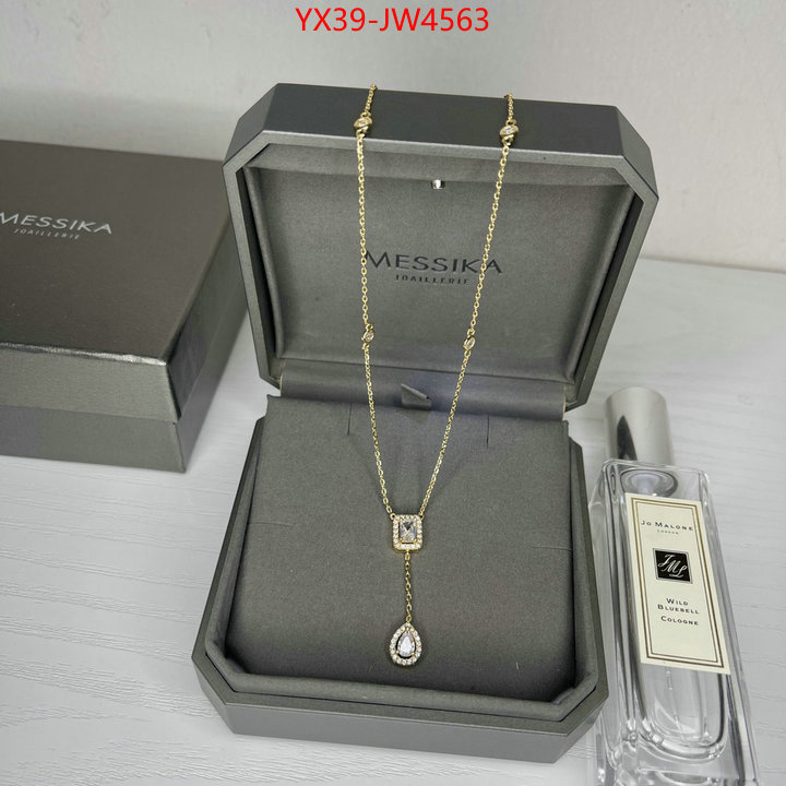 Jewelry-Messika,buy 2023 replica , ID: JW4563,$: 39USD