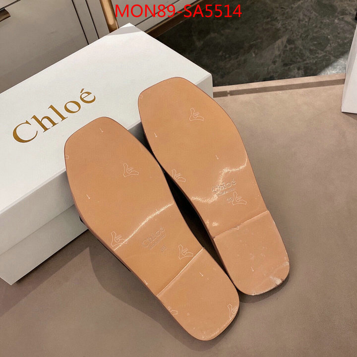 Women Shoes-Chloe,what are the best replica , ID: SA5514,$: 89USD