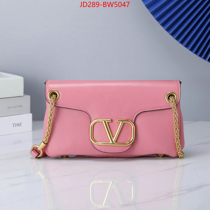 Valentino Bags (TOP)-Diagonal-,buy 2023 replica ,ID: BW5047,$: 289USD