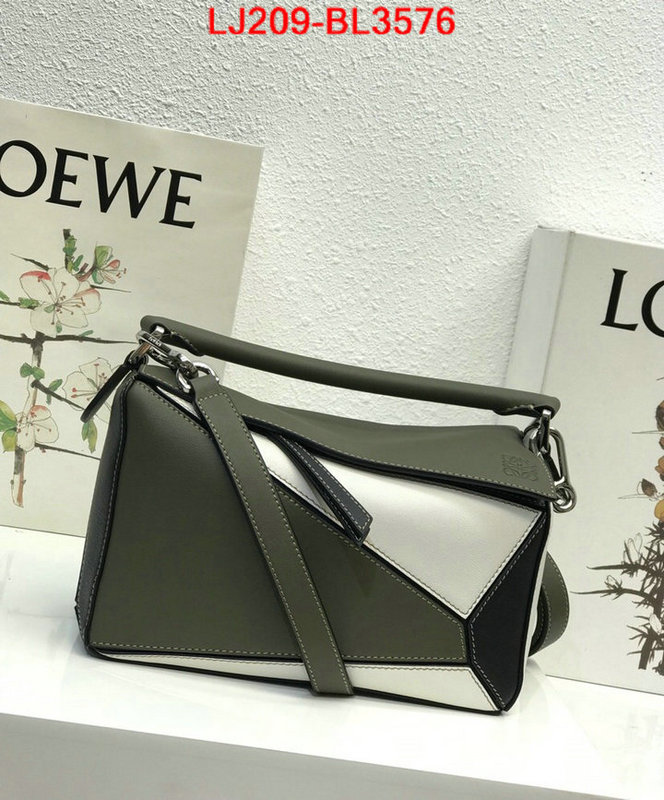 Loewe Bags(TOP)-Puzzle-,shop now ,ID: BL3576,$: 209USD