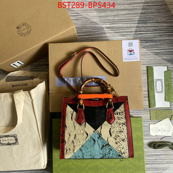 Gucci Bags(TOP)-Diana-Bamboo-,what's best ,ID: BP5434,$: 289USD