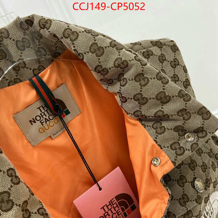 Down jacket Women-Gucci,what 1:1 replica , ID: CP5052,