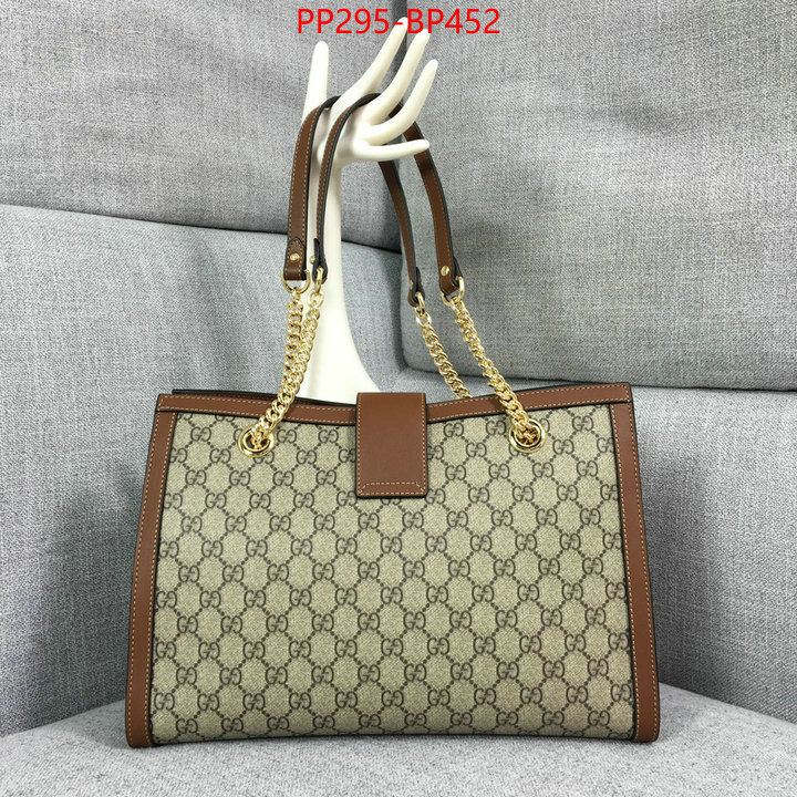 Gucci Bags(TOP)-Padlock-,buy luxury 2023 ,ID: BP452,$:295USD