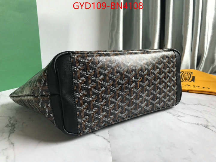 Goyard Bags(4A)-Handbag-,wholesale 2023 replica ,ID: BN4108,$: 109USD