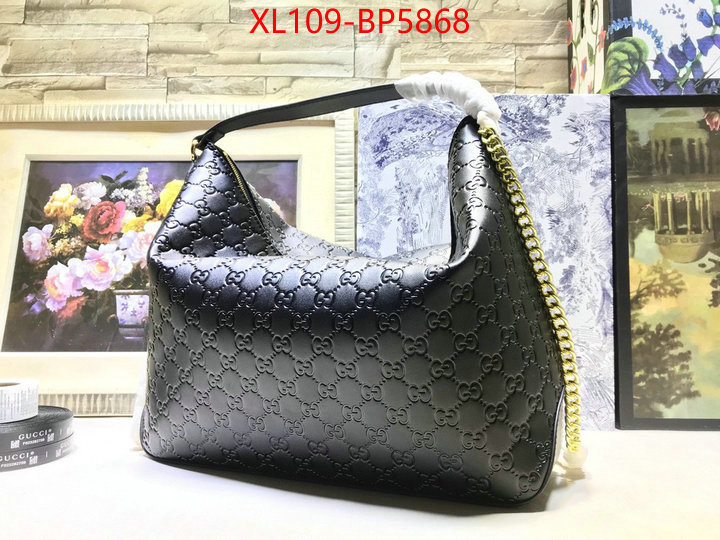 Gucci Bags(4A)-Handbag-,top quality ,ID: BP5868,$: 109USD