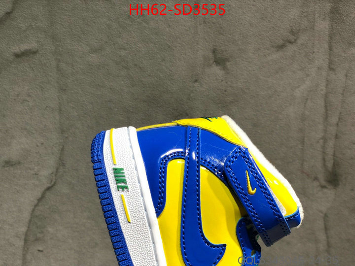 Kids shoes-NIKE,same as original , ID: SD3535,$: 62USD