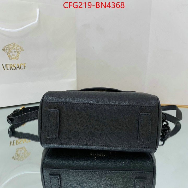 Versace Bags(TOP)-La Medusa,designer 1:1 replica ,ID: BN4368,$: 219USD