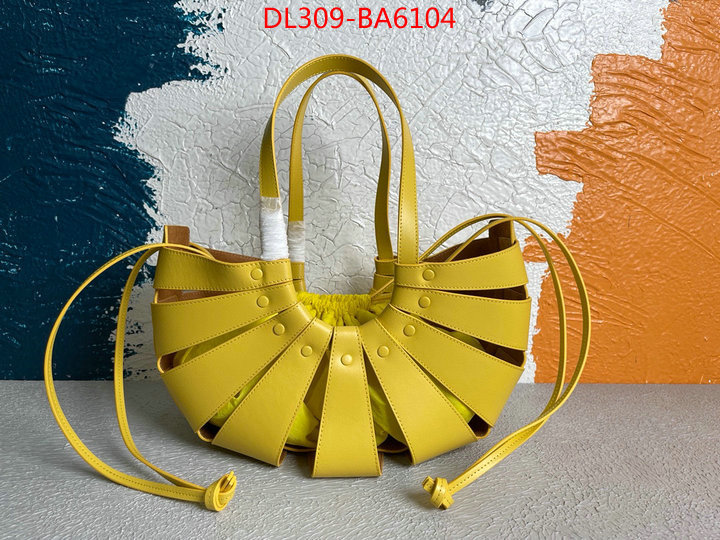 BV Bags(TOP)-Handbag-,what ,ID: BA6104,$: 309USD