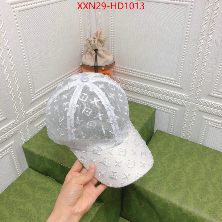 Cap (Hat)-LV,found replica , ID: HD1013,$: 29USD