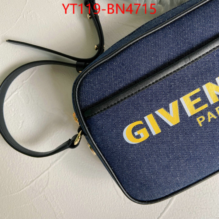 Givenchy Bags (TOP)-Diagonal-,ID: BN4715,$: 119USD