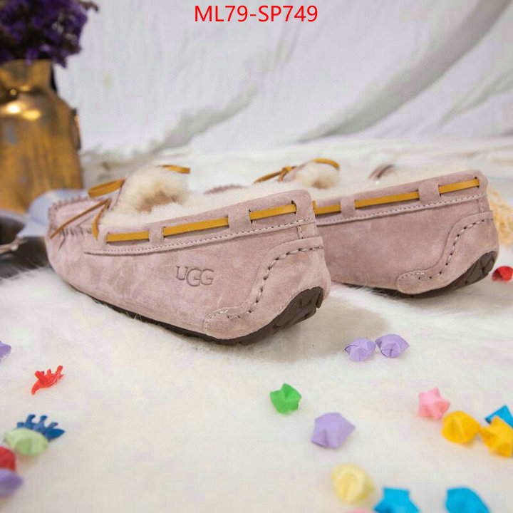 Women Shoes-UGG,copy , ID:SP749,$:79USD