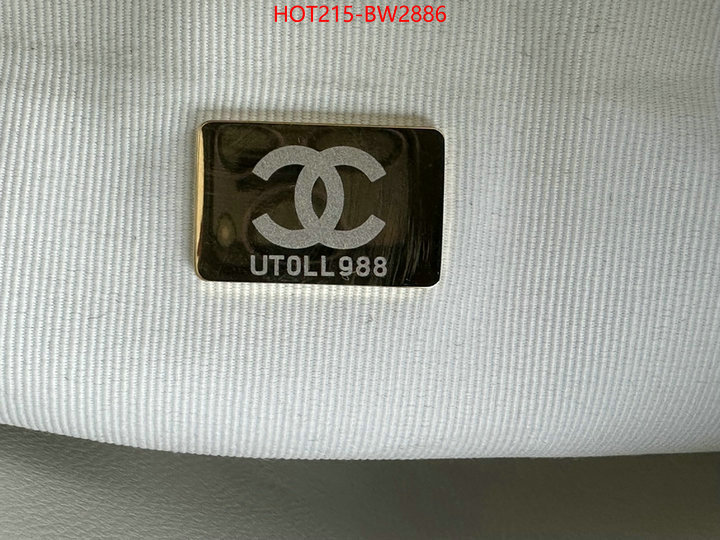 Chanel Bags(TOP)-Diagonal-,ID: BW2886,$: 215USD