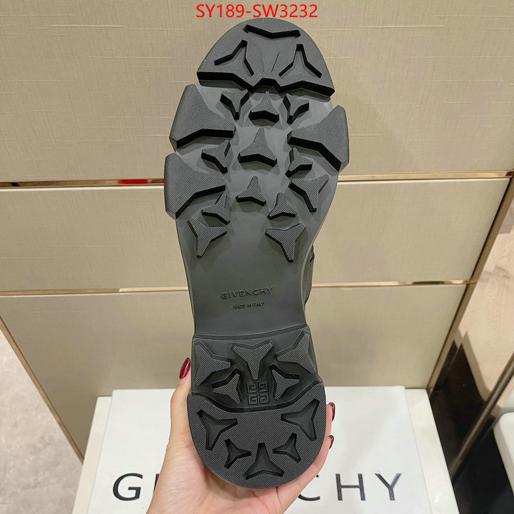 Men shoes-Givenchy,what's the best to buy replica , ID: SW3232,$: 189USD