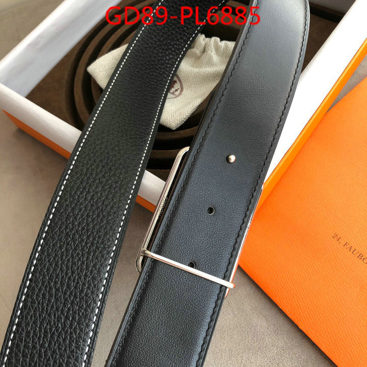 Belts-Hermes,can you buy knockoff , ID: PL6885,$: 89USD