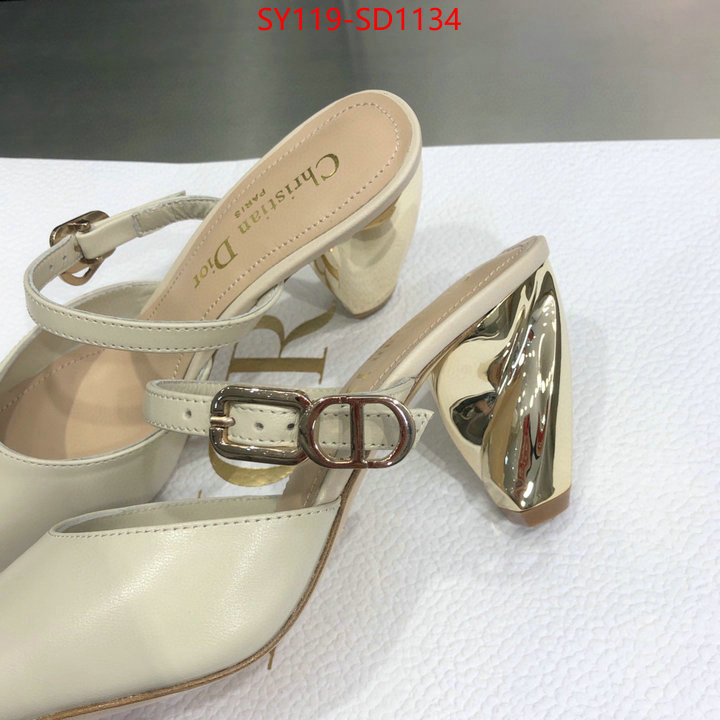 Women Shoes-Dior,shop , ID: SD1134,$: 119USD