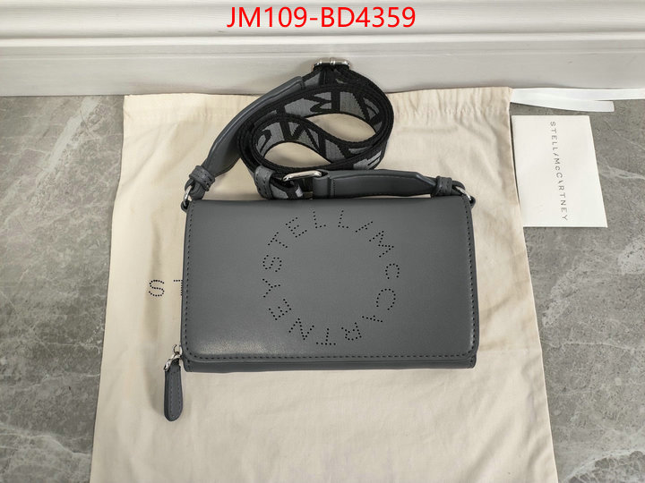 Stella McCartney Bags (TOP)-Diagonal-,online from china ,ID: BD4359,$: 109USD