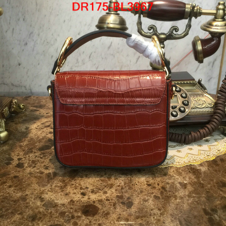 Chloe Bags(TOP)-Diagonal,shop designer ,ID: BL3967,$: 175USD