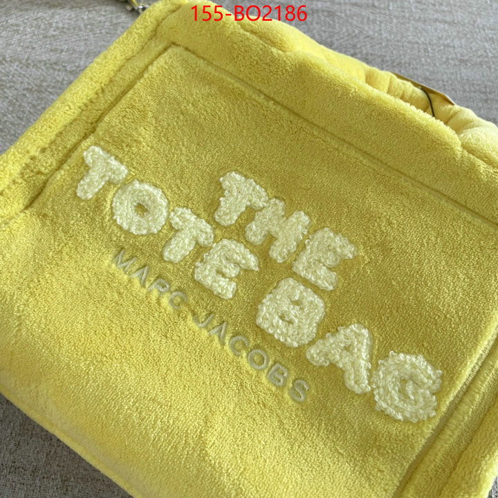 Marc Jacobs Bags (TOP)-Handbag-,ID: BO2186,