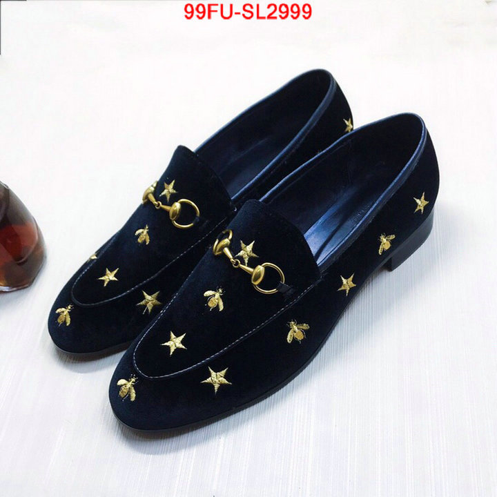 Women Shoes-Gucci,perfect quality designer replica , ID: SL2999,$: 99USD